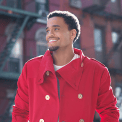 邁克爾·伊雷Michael Ealy