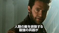 日本版劇場預告片