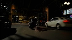 中文片段之摩托車追逐