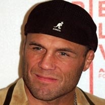蘭迪·庫卓Randy Couture