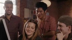 片段之He Probably Hasnt Called