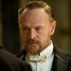 杰瑞德·哈里斯