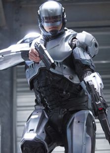 機械戰警（1987年版）