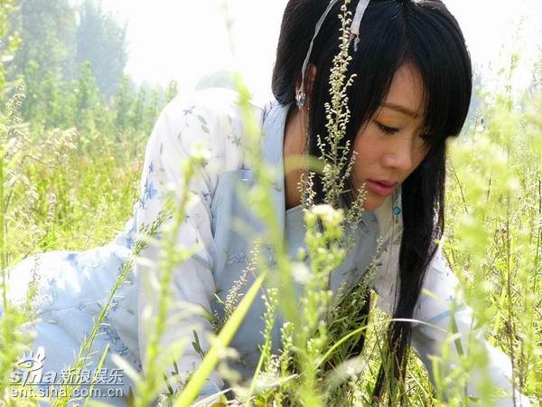 幻影神針  劇照