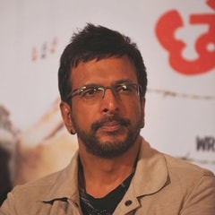 賈維德·賈弗里