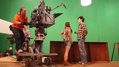 制作特輯之怪獸誕生