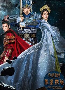 天淚傳奇之鳳凰無(wú)雙