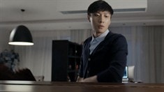 角色版預告片之喬任梁