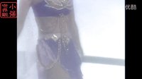 90版封神榜傅藝偉版蘇妲己魅惑大王妖艷舞蹈，朦朧中透露著性感和妖嬈畫面太美不忍直視