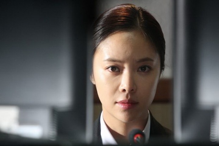 《考死2:教學(xué)實習(xí)》劇照