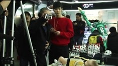 制作特輯之奶導誕生記