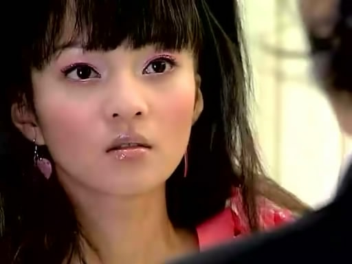 海豚灣戀人劇照