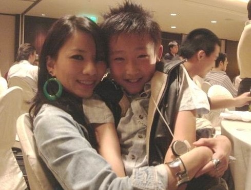 兇魅 片場(chǎng)花絮