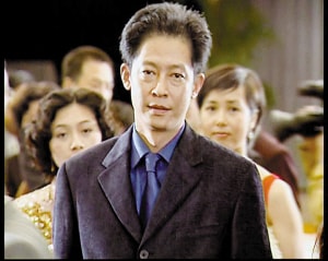 黑冰電視劇劇照