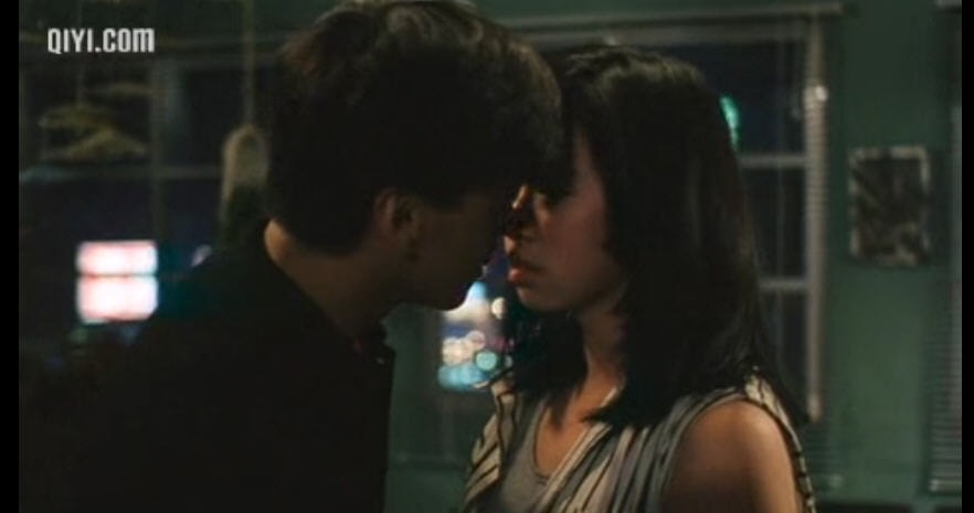 江湖接班人 精彩圖冊