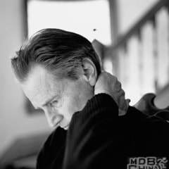 山姆·夏普德/Sam Shepard