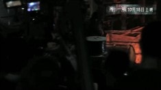 制作特輯之雙雄篇