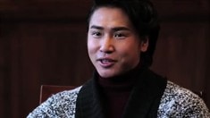 制作特輯之歐弟