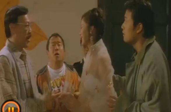 運財五福星 電影劇照