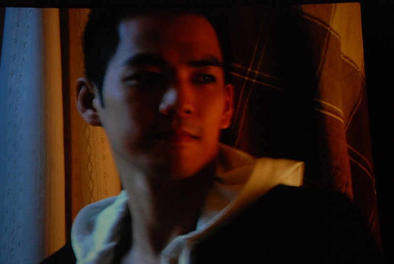 夜玫瑰 高清劇照