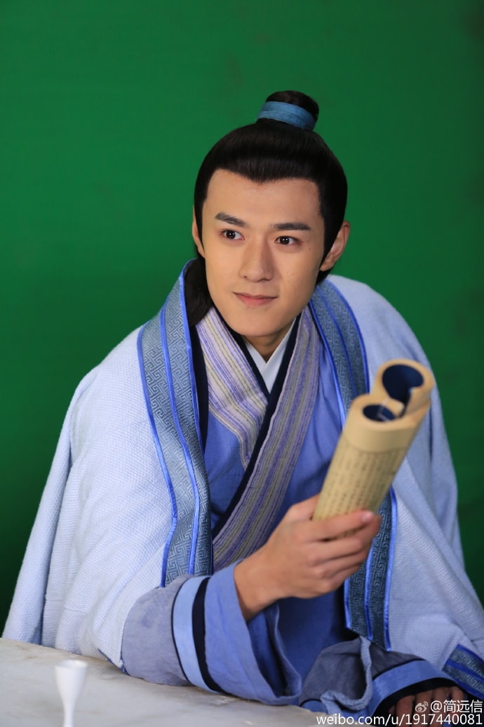 降龍伏虎小濟公  劇照