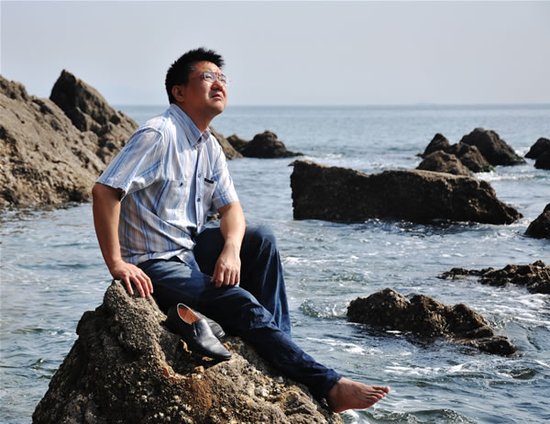 電視劇《等你回家》劇照