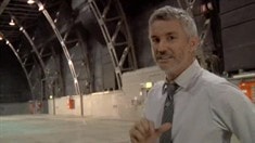 拍攝花絮之Production Design