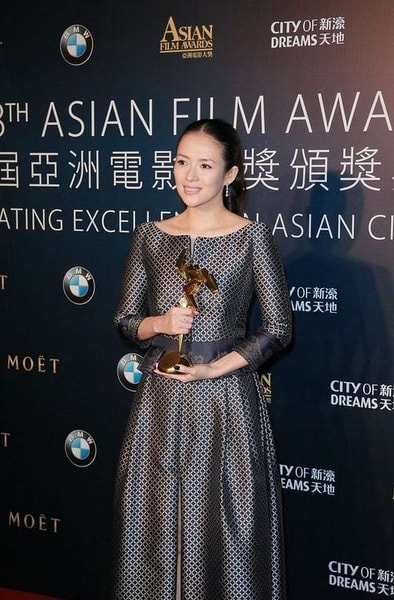 一代宗師（北美版） 獲獎照片