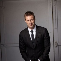 艾倫·艾克哈特