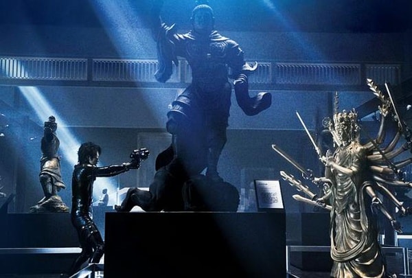 殺戮都市（下） 《殺戮都市》劇照