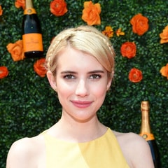 艾瑪·羅伯茨Emma Roberts