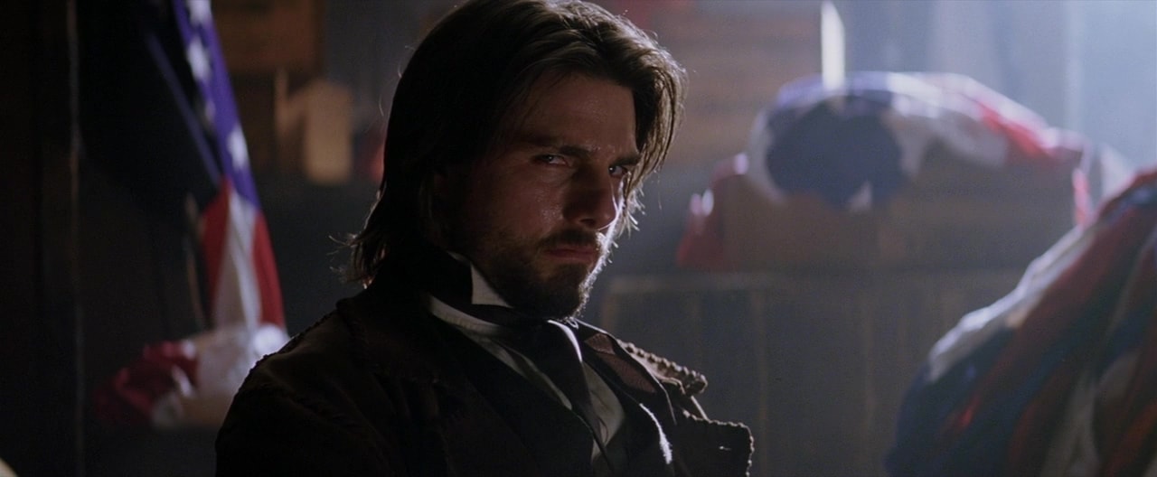 最后的武士 高清劇照