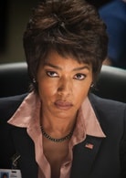 安吉拉·貝塞特