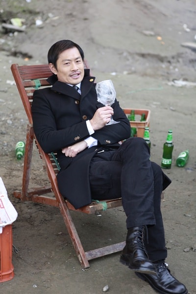 寶馬狂想曲 精彩圖冊(cè)