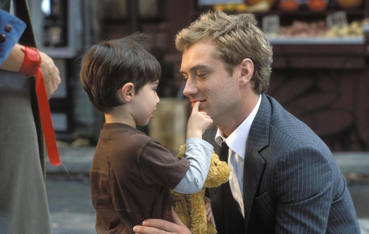 公子阿爾菲的劇照