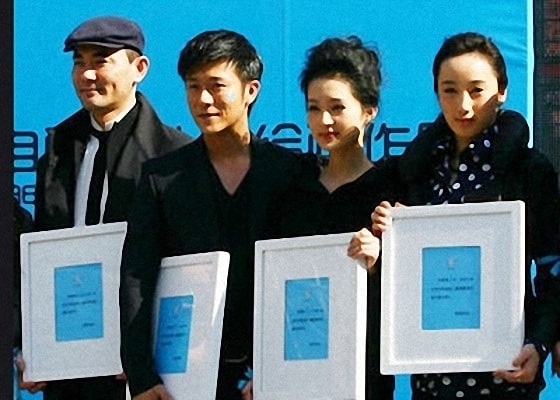 守望的天空（TV版）  精彩圖冊