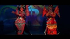 病毒視頻之碟舞