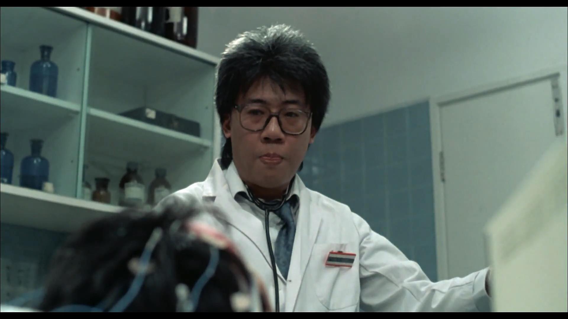 小生夢驚魂 高清劇照