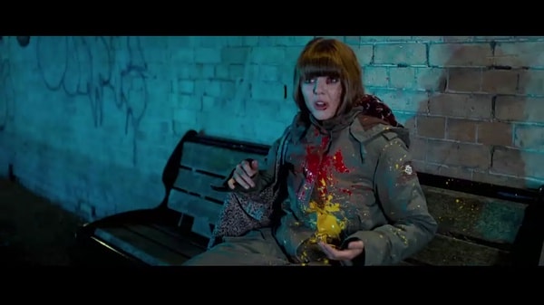 四三二一 精彩圖冊