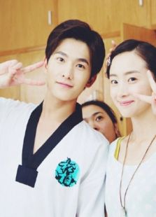 旋風(fēng)少女夢幻番外篇