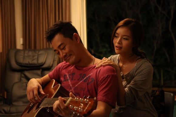 《詭嬰吉咪》劇照