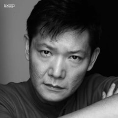 馮國(guó)強(qiáng)