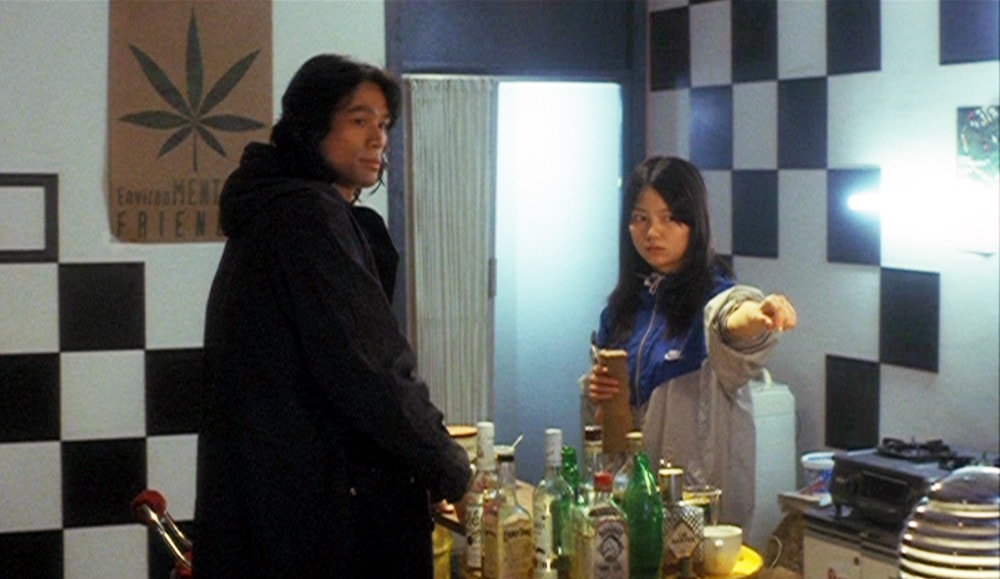 《第三兇間》的劇照