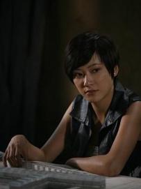 不怕賊惦記 劇中人物老裴（吳剛飾）