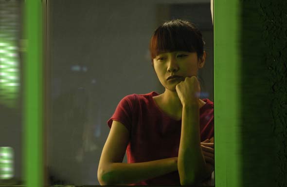 《夢想照進現(xiàn)實》劇照