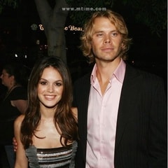 艾瑞克·克里斯蒂安·奧森Eric Christian Olsen