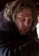 多姆納爾·格利森