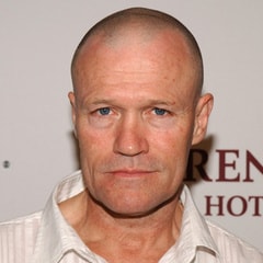邁克爾·魯克Michael Rooker