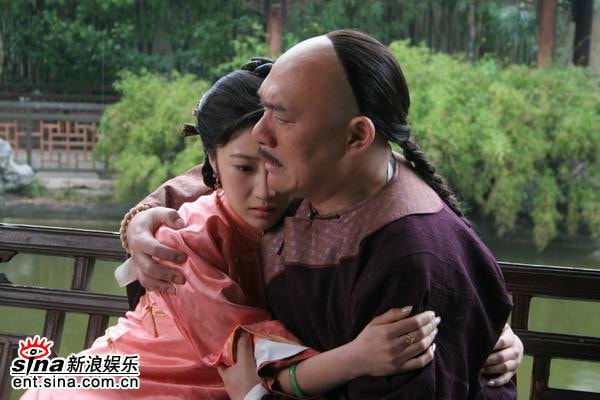 豪門金枝  劇照（一）