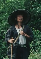 滕汝駿（老年）；黨昊（青年）